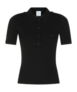 COURREGES Футболка