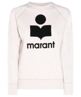 ISABEL MARANT ETOILE Худи/толстовка