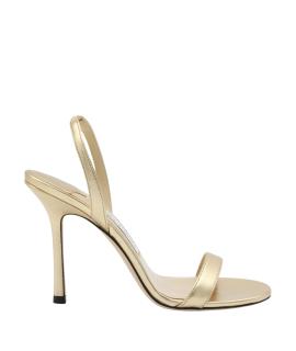 JIMMY CHOO Босоножки