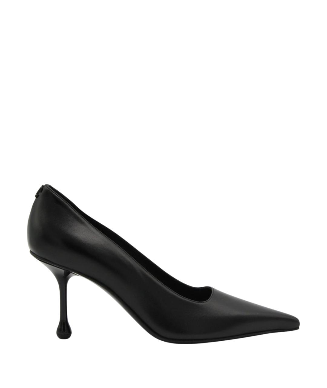 JIMMY CHOO Черные туфли, фото 1