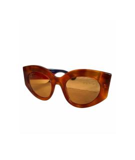 GUCCI Солнцезащитные очки