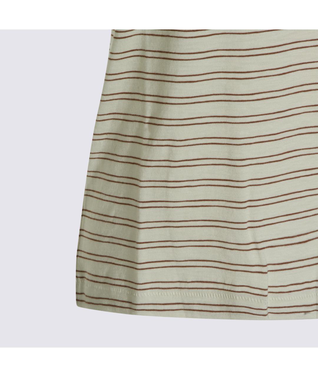 RAG & BONE Мульти футболка, фото 5