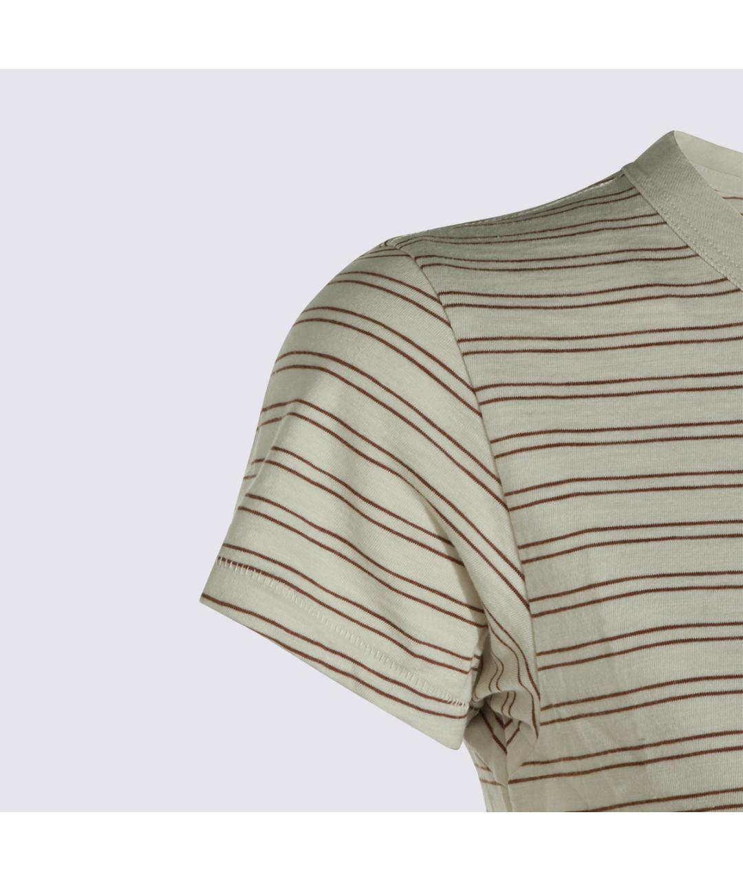 RAG & BONE Мульти футболка, фото 4