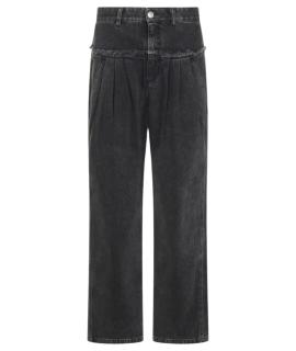 ISABEL MARANT ETOILE Прямые джинсы