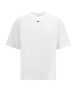 OFF-WHITE Футболка