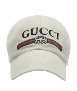 GUCCI Кепка/бейсболка