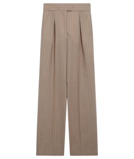 VALENTINO Брюки широкие