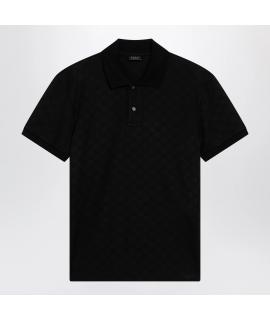 GUCCI Поло с коротким рукавом