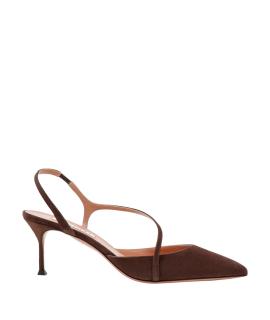 AQUAZZURA Туфли