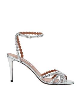 AQUAZZURA Босоножки
