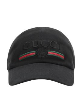 GUCCI Кепка/бейсболка