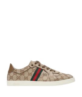 GUCCI Кеды
