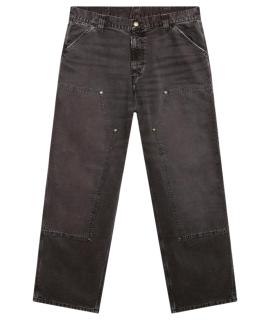 CARHARTT WIP Прямые джинсы