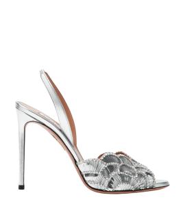 AQUAZZURA Босоножки