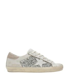 GOLDEN GOOSE Кеды