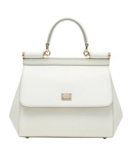 DOLCE&GABBANA Сумка с короткими ручками