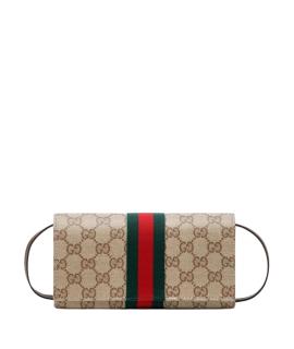 GUCCI Клатч/вечерняя сумка