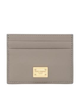 DOLCE&GABBANA Кардхолдер