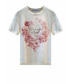 CHRISTIAN DIOR Футболка