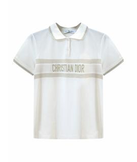 CHRISTIAN DIOR Футболка