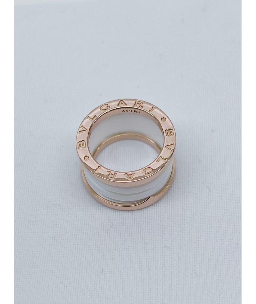 BVLGARI Золотое кольцо, фото 6