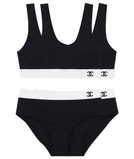 CHANEL Купальник