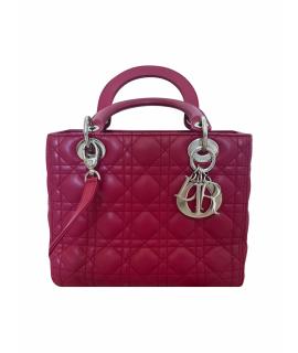 CHRISTIAN DIOR Сумка с короткими ручками