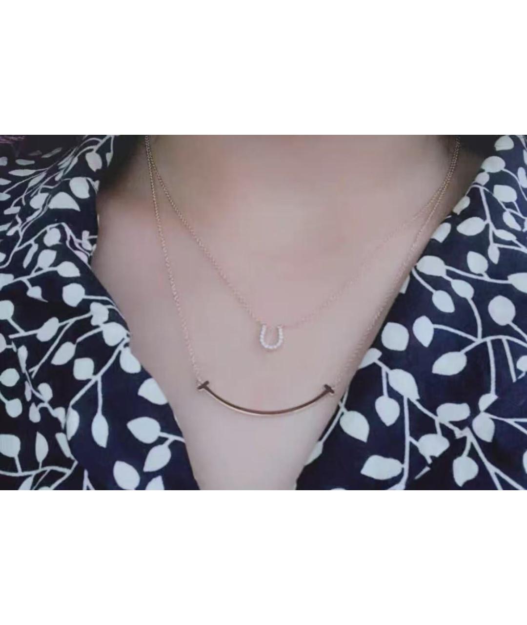 TIFFANY&CO Колье, фото 5
