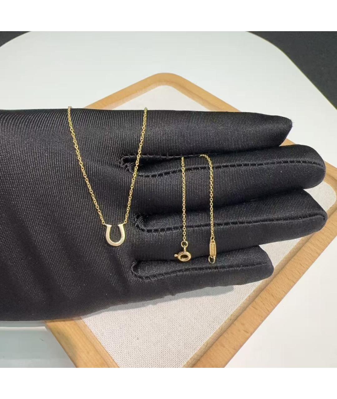 TIFFANY&CO Колье, фото 4
