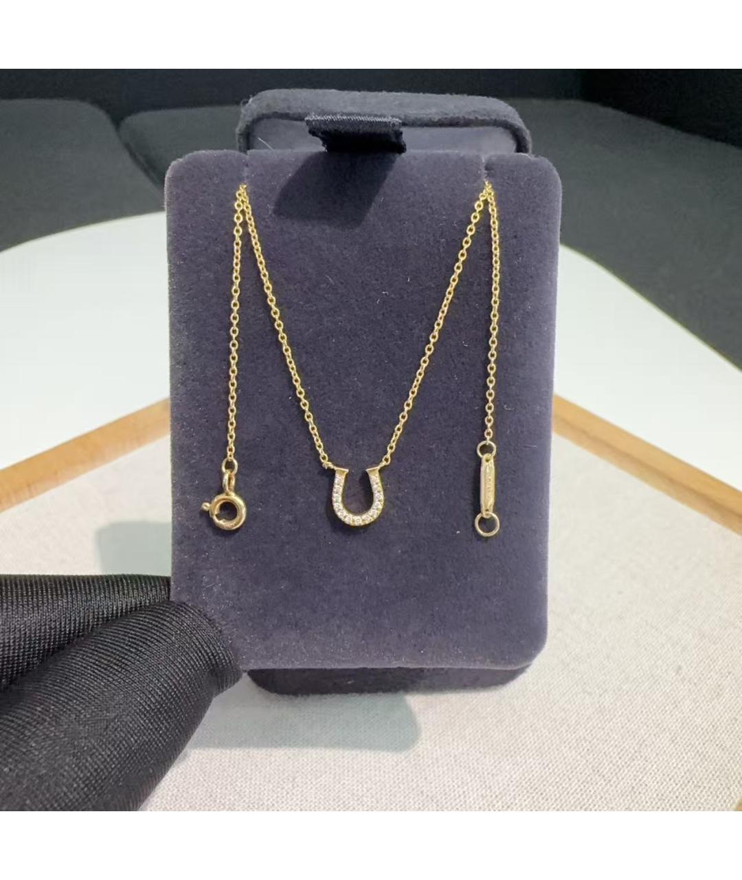 TIFFANY&CO Колье, фото 2