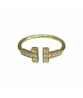 TIFFANY&CO Кольцо