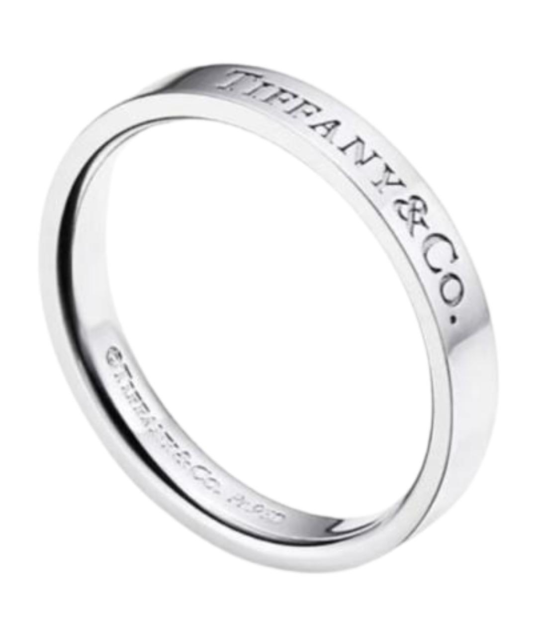 TIFFANY&CO Серебряное кольцо, фото 1