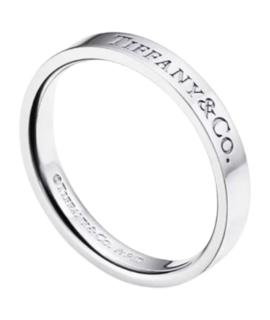 TIFFANY&CO Кольцо