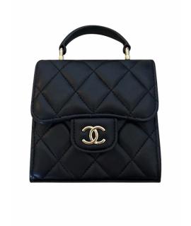 CHANEL Сумка через плечо