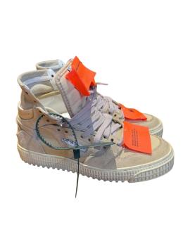 OFF-WHITE Кроссовки