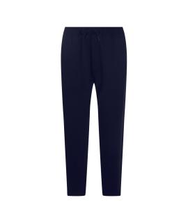 BRUNELLO CUCINELLI Повседневные брюки