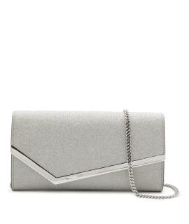 JIMMY CHOO Клатч/вечерняя сумка