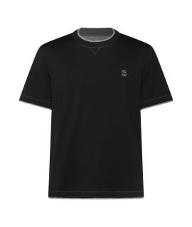 BRUNELLO CUCINELLI Футболка