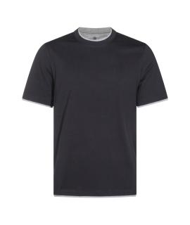 BRUNELLO CUCINELLI Футболка