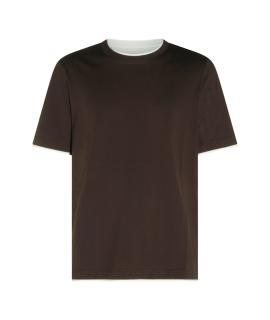 BRUNELLO CUCINELLI Футболка