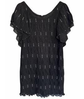 EMPORIO ARMANI Коктейльное платье