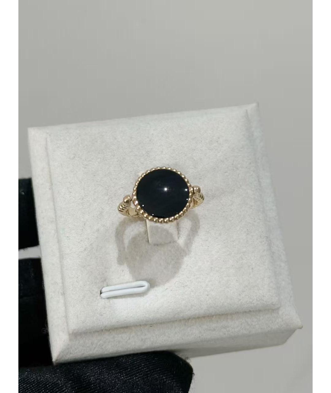 CHRISTIAN DIOR Золотое кольцо, фото 3