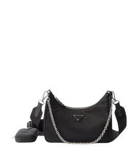 PRADA Сумка через плечо