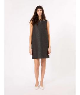 'S MAX MARA Повседневное платье
