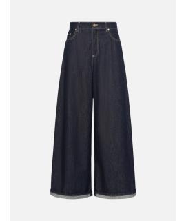 'S MAX MARA Прямые джинсы