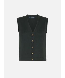 'S MAX MARA Жилет