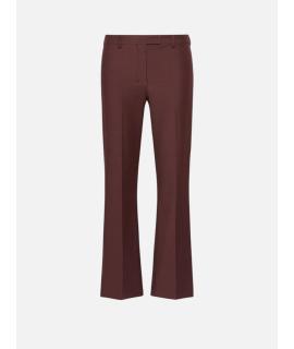 'S MAX MARA Прямые брюки