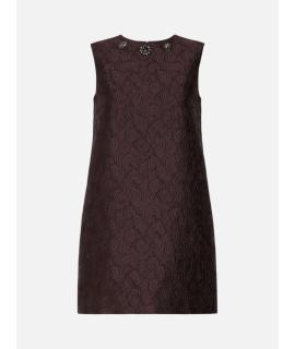 'S MAX MARA Коктейльное платье