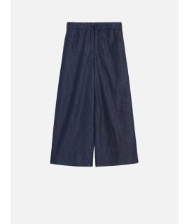 'S MAX MARA Брюки широкие