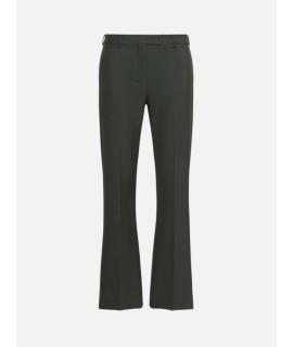 'S MAX MARA Прямые брюки